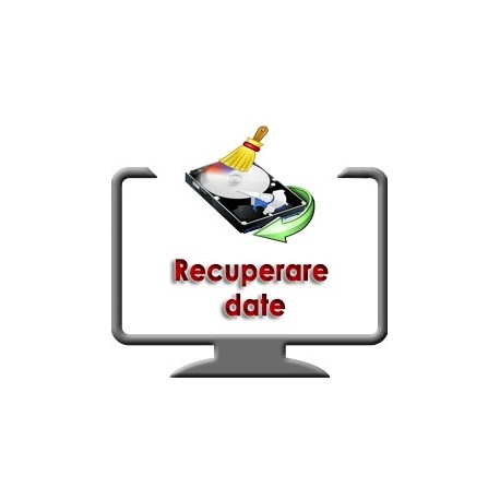 Recuperare date