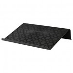 Suport laptop IKEA BRADA (Negru)