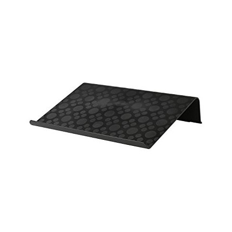 Suport laptop IKEA BRADA (Negru)