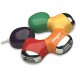USB 2.0 Hub 4 Ports (Wheel)