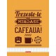 Caiet A4 Dictando cu spira, 100 file Herlitz, 60g/m2