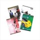 Caiet A4 Dictando, 100 file Paperland, 60g/m2