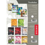 Vocabular 16 file Paperland