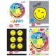Caiet A5 Dictando, 48 file Herlitz, 60g/m2