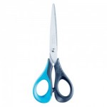 Foarfeca Sigma Comfort de 20cm (inox cu maner cauciucat)