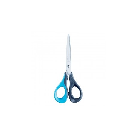 Foarfeca Sigma Comfort de 20cm (inox cu maner cauciucat)