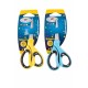 Foarfeca 13cm, inox
