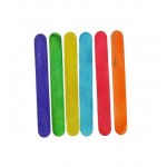 Set betisoare decorative colorate (200buc)