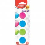 Set magneti tabla 27mm (4buc)