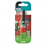 Super Glue Bison 3g