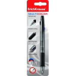 Pix ErichKrause Multicolor cu bila 0.7mm