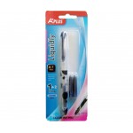 Pix Liquidly APlus cu cerneala albastra