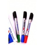 Markere pentru tabla MAX-Pleased cu 2 capete (3 buc)