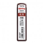 Mina creion Rotring Tikky hi-Polymer 0.5