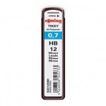 Mina creion Rotring Tikky hi-Polymer 0.7