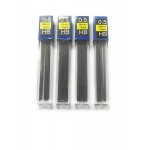 Mina creion 0.5 60mm 15 pcs HB