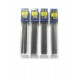 Mina creion 0.5 60mm 12 pcs HB