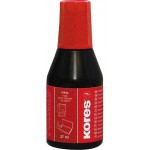 Tus pentru stampile Kores 71328 28ml