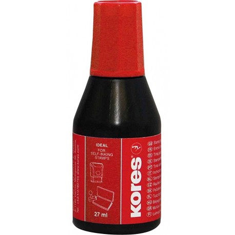 Tus pentru stampile Kores 71328 28ml