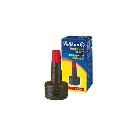 Tus pentru stampile fara ulei Pelikan 28ml