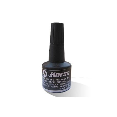 Tus pentru stampile Horse fara ulei 30 ml