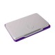 Tusiera Office Point 11x7cm albastra