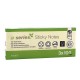 Sticky notes a-series 50x40mm 300buc