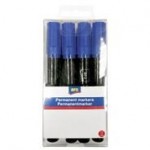 Marker permanent Aro