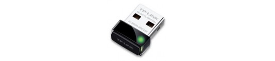 Adaptoare wireless