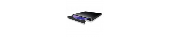 Drive-uri optice externe
