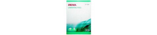 Folie pentru laminat